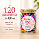 Pote da Fé - 120 Versículos Bíblicos