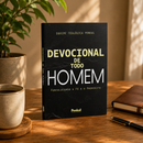 Devocional de Todo Homem | Fé, Sabedoria e Propósito