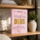 Mulheres com Deus | Devocional 365 Dias de Fé