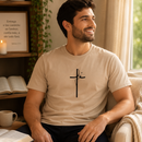 Kit 2 Camisetas Cristãs Premium
