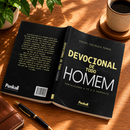 Devocional de Todo Homem | Fé, Sabedoria e Propósito