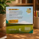 Café com Deus Pai Kids | Devocional Infantil Cristão