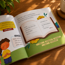 Café com Deus Pai Kids | Devocional Infantil Cristão