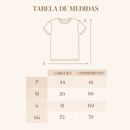 Camiseta Jesus é o Caminho | Unissex em Algodão