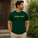Camiseta Jesus é o Caminho | Unissex em Algodão